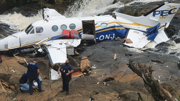 Morte de Marília Mendonça em acidente aéreo em Minas Gerais completa 1 semana; o que se sabe até agora