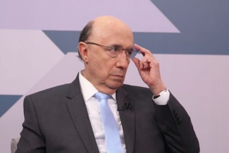 Meirelles volta a Goiás para encontro com deputados estaduais