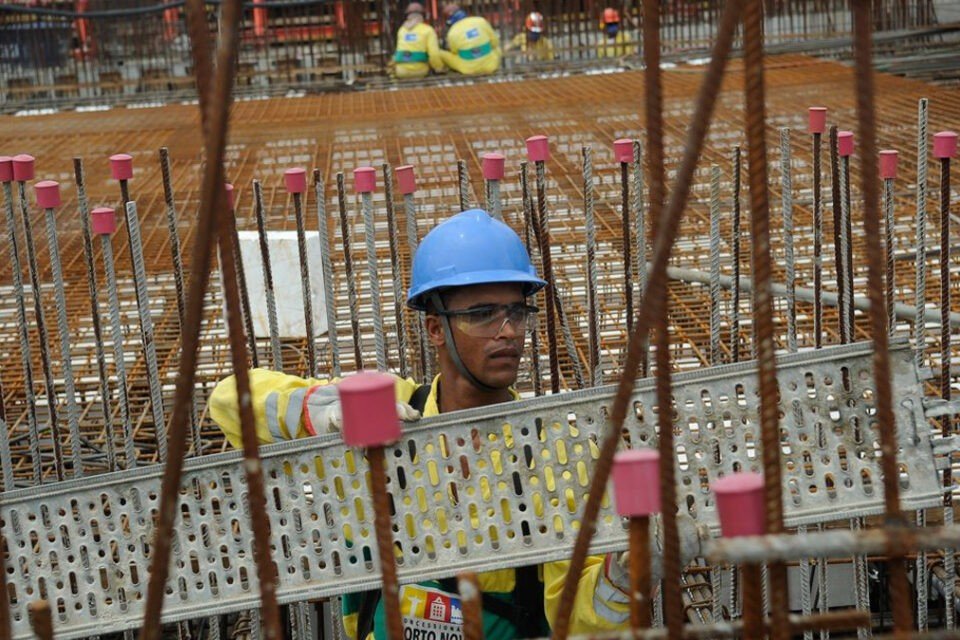 Varejo de material de construção prevê queda das vendas em 2022