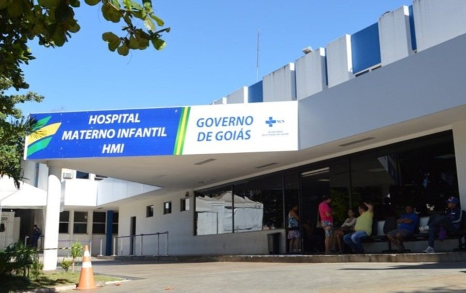 Materno-Infantil redirecionará atendimentos pediátricos para Hospital da Criança