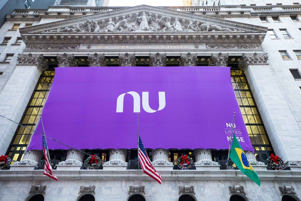 Nubank perde US$ 6 bi desde IPO e Itaú volta a ser banco mais valioso da América Latina; confira ranking