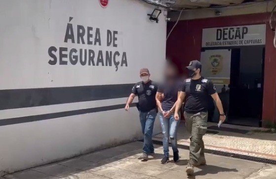 Mulher envolvida em homicídio a cartorário de Rubiataba é presa pela PCGO