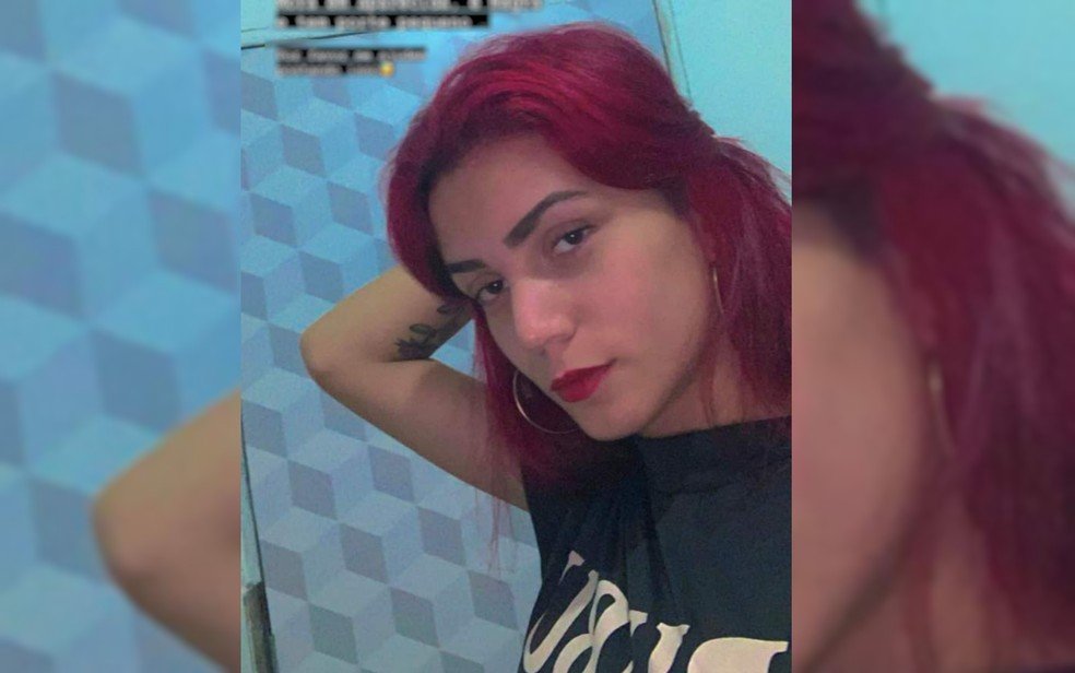 Mãe procura por jovem trans que desapareceu em Aparecida de Goiânia