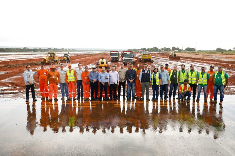 Ponte entre Tocantins e Pará vai beneficiar 500 mil pessoas e contribuir com o desenvolvimento da região